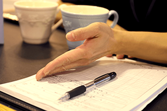 年間約6,000件の買取実績で、最適な査定を提案します